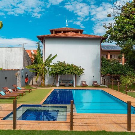 Pousada Girassol Bonito  Exterior foto