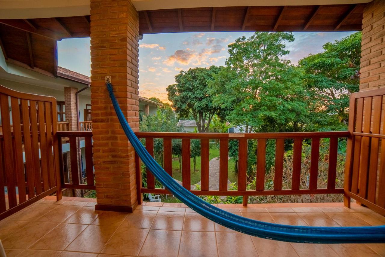 Pousada Girassol Bonito  Exterior foto